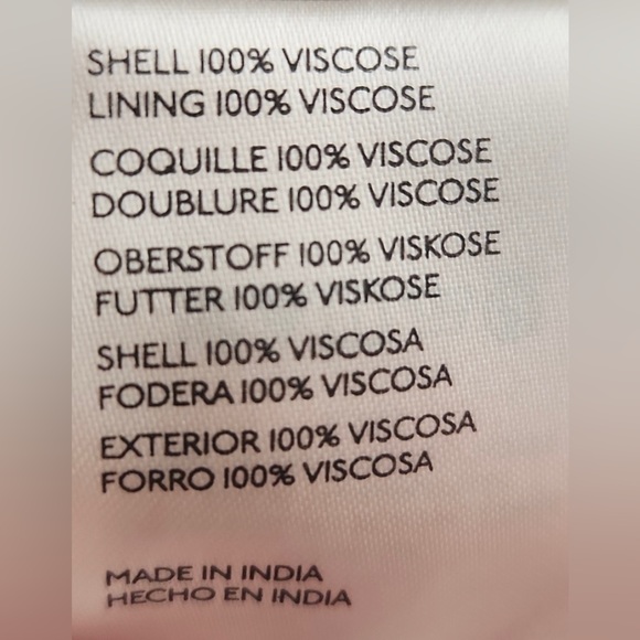 Anthropologie Plus | Maeve Short Sleeve Smocked Open Back Mini Dress Tunic - Picture 10 of 11